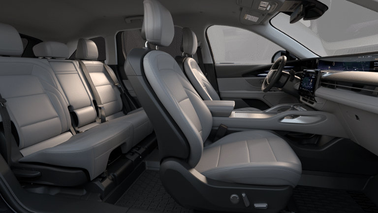 New 2026 Lincoln Nautilus Premier AWD/4WD image 27