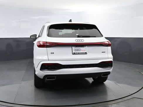 New 2026 Audi Q5 Premium Plus AWD/4WD image 22
