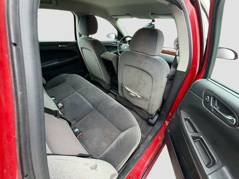 Used 2008 Chevrolet Impala LT image 21
