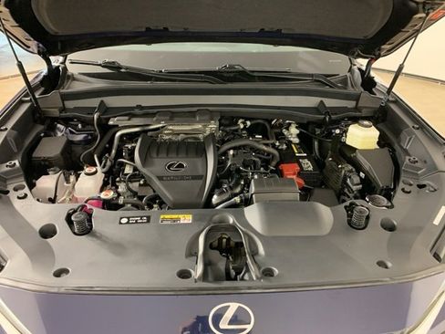 Used 2025 Lexus TX 350 AWD w/ Technology Package image 48