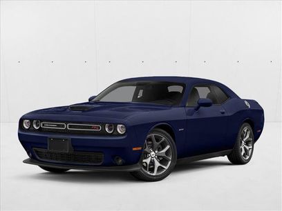 Used 2021 Dodge Challenger GT