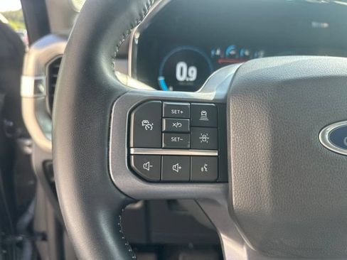 Used 2023 Ford F150 Lariat w/ Equipment Group 502A High AWD/4WD image 19