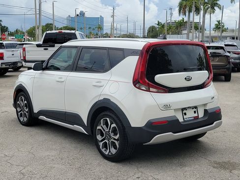 Used 2021 Kia Soul X-Line FWD image 6