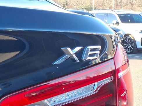 Used 2017 BMW X6 xDrive35i image 30