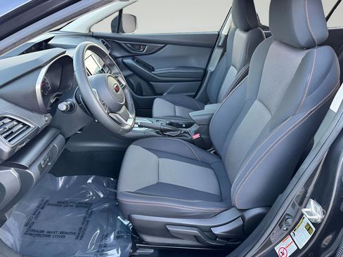 Used 2019 Subaru Crosstrek 2.0i Premium AWD/4WD image 8