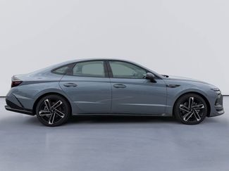 New 2025 Hyundai Sonata N Line FWD video 2