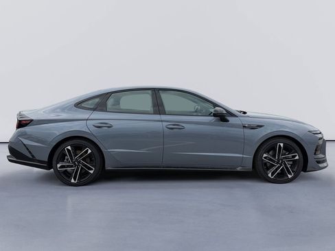 New 2025 Hyundai Sonata N Line FWD image 2