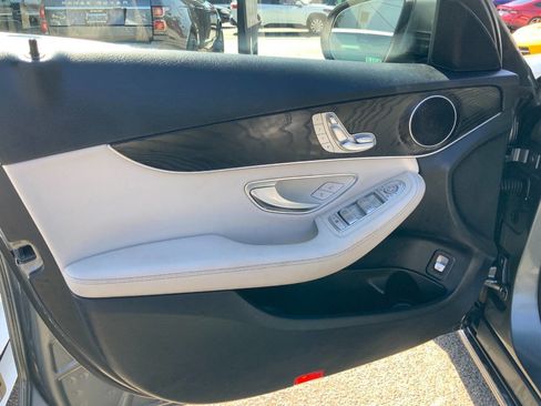 Used 2017 Mercedes-Benz C 300 Sedan image 15