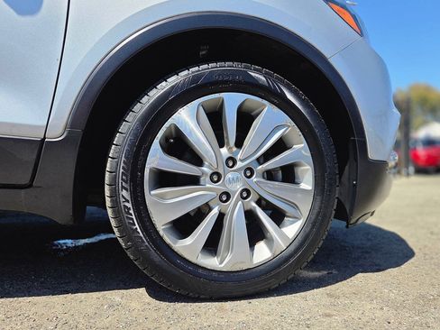 Used 2017 Buick Encore Preferred FWD image 46
