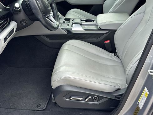 Used 2022 Acura MDX FWD w/ Technology Package image 13