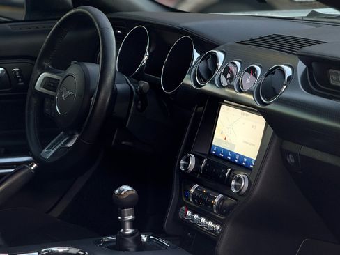 Used 2015 Ford Mustang GT w/ GT Performance Package image 11