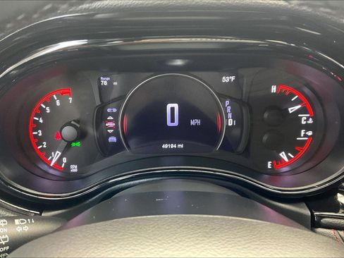 Used 2024 Dodge Durango GT AWD/4WD image 22