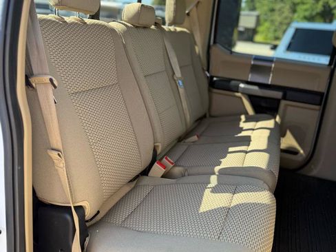 Used 2020 Ford F150 XLT w/ Equipment Group 302A Luxury AWD/4WD image 11