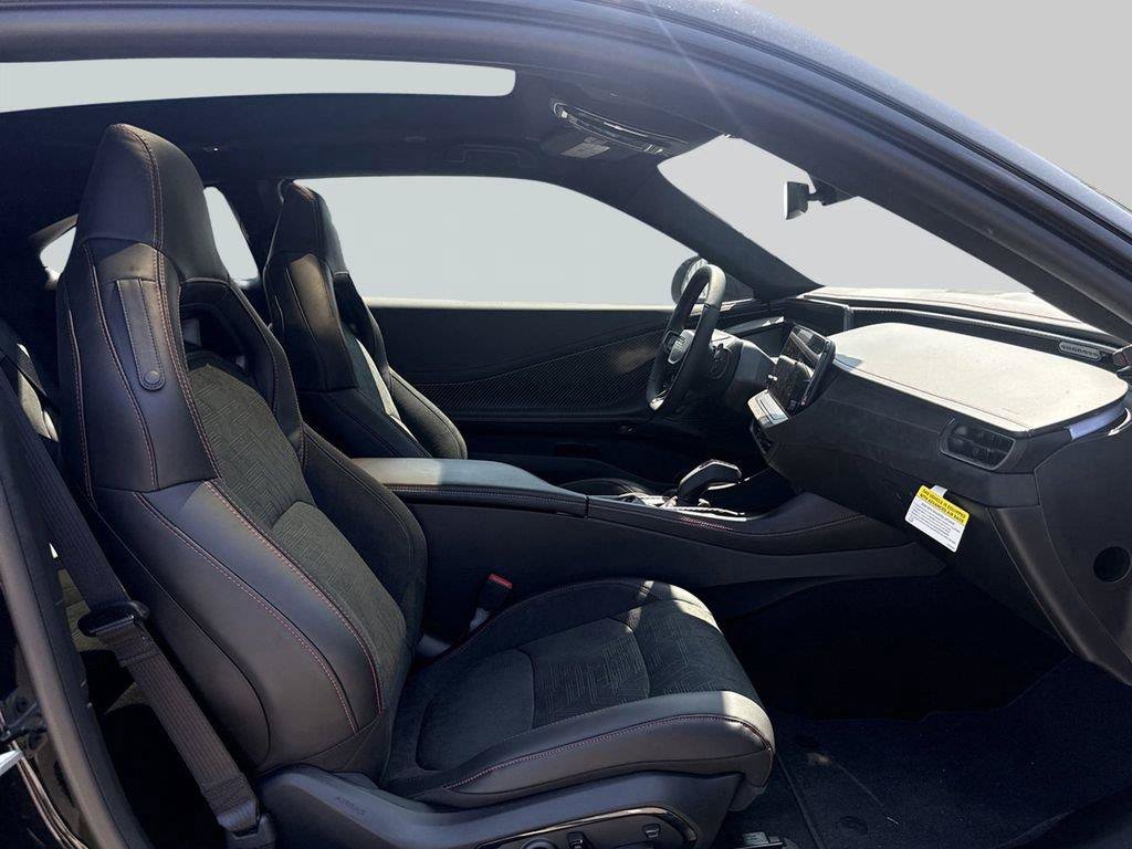 New 2026 Dodge Charger Scat Pack AWD/4WD image 30