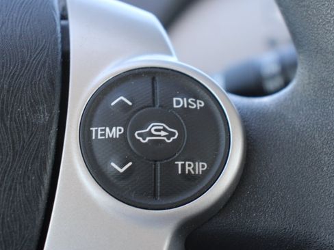 Used 2013 Toyota Prius Three FWD image 23