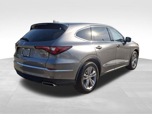 Used 2023 Acura MDX SH-AWD image 6