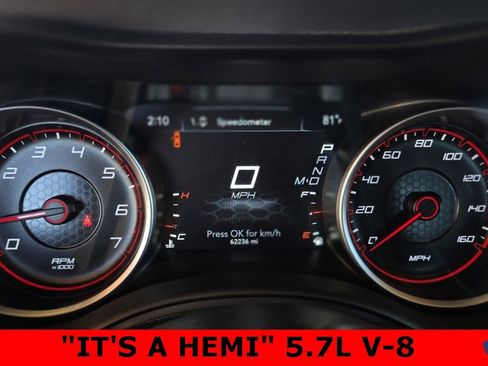 Used 2021 Dodge Charger R/T image 34