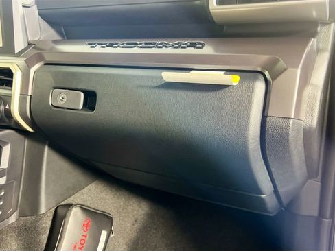 New 2026 Toyota Tacoma SR5 image 30