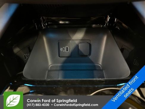 New 2026 Ford Explorer Platinum w/ LUX Leather Package image 29