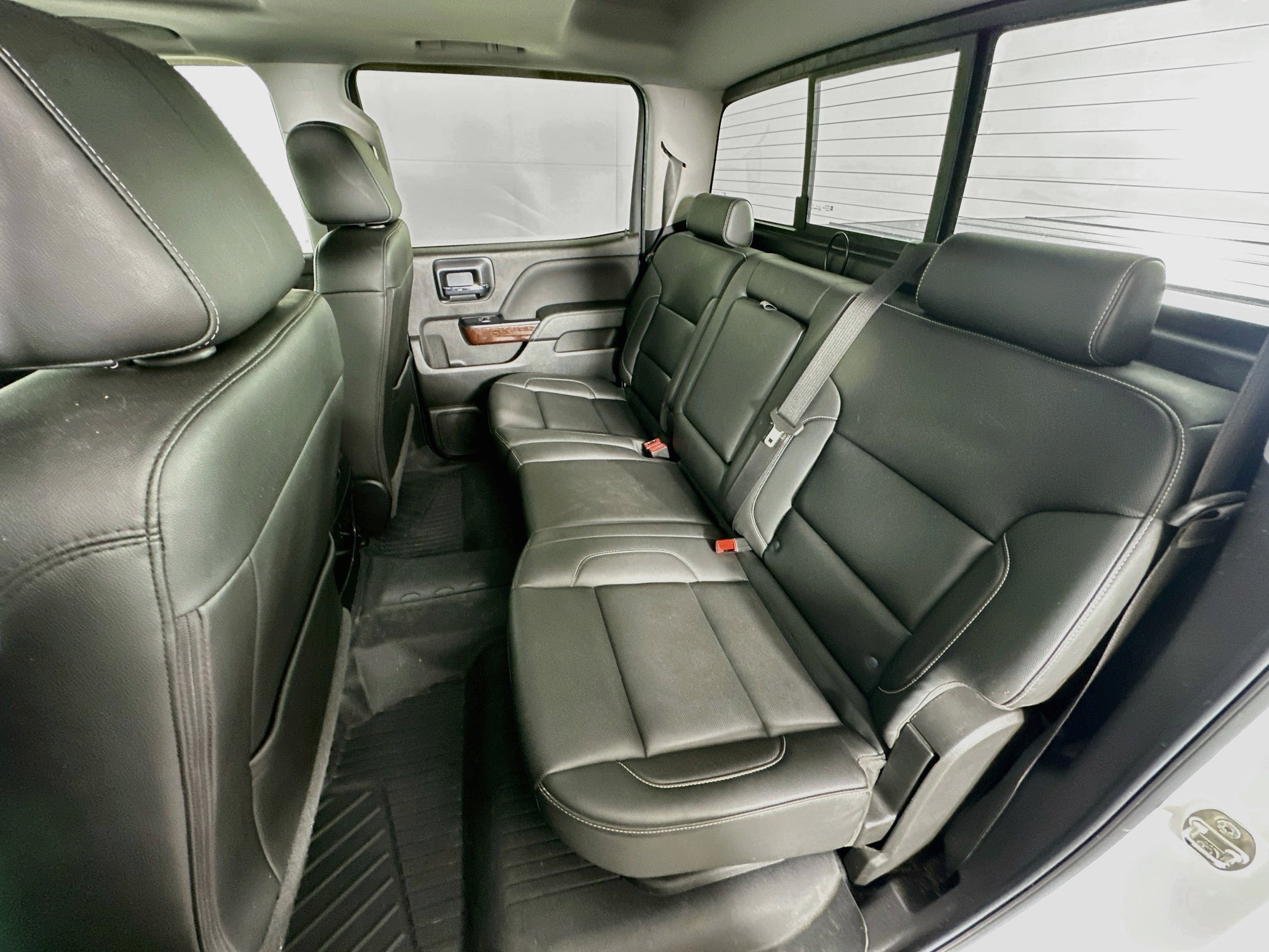 Used 2018 GMC Sierra 1500 SLT AWD/4WD image 28