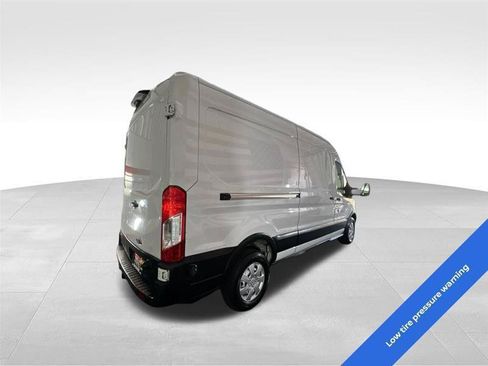 Used 2019 Ford Transit 350 148 Medium Roof RWD image 5