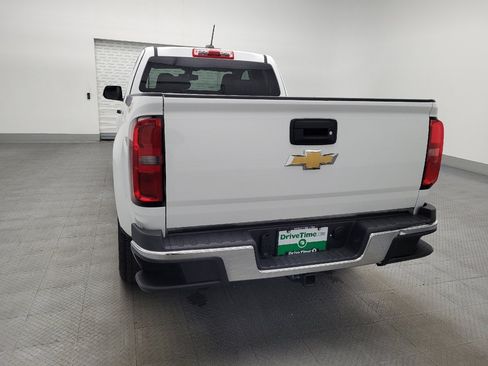 Used 2017 Chevrolet Colorado W/T image 6