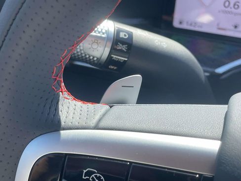 New 2026 Genesis GV80 3.5T e-SC image 10