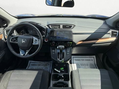 Used 2020 Honda CR-V EX image 11