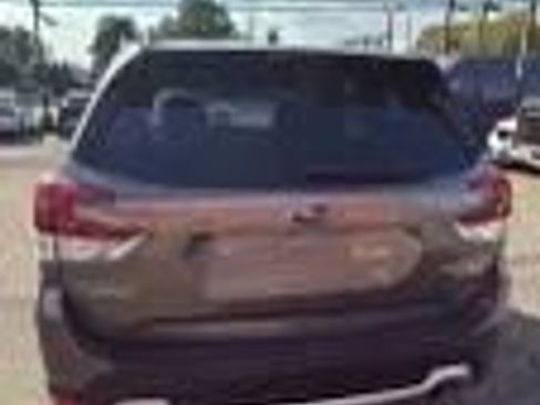 Used 2020 Subaru Forester Touring w/ Popular Package #2 AWD/4WD image 6