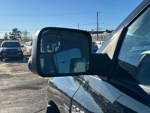 Used 2008 Dodge Ram 3500 Truck Laramie w/ Trailer Tow Group image 21