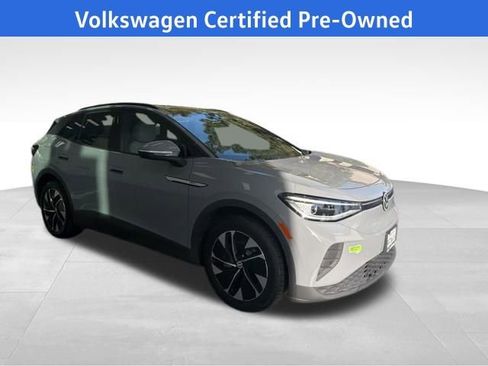 Certified 2022 Volkswagen ID.4 Pro S image 11