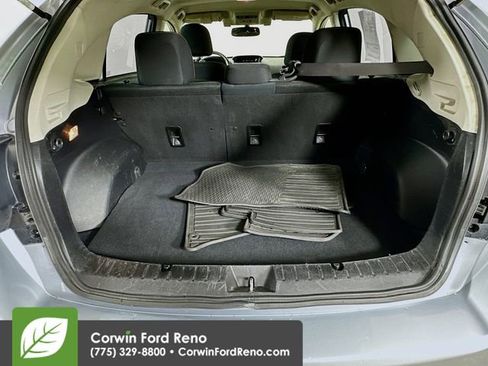 Used 2016 Subaru Crosstrek 2.0i Premium image 23