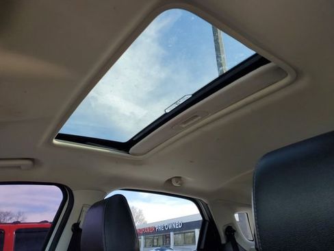 Used 2022 Ford EcoSport Titanium AWD/4WD image 7