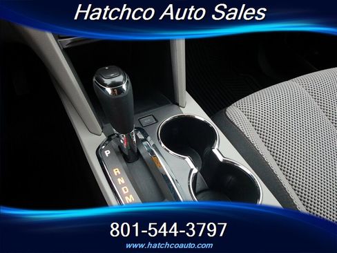 Used 2016 GMC Terrain SLE image 24