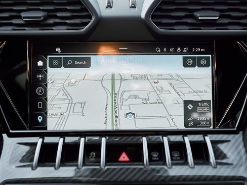 Used 2024 Lamborghini Urus Performante image 77