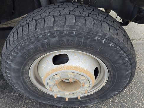 Used 2018 Ford F350 XL w/ Power Equipment Group image 56