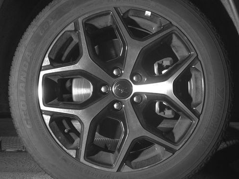 Used 2025 Jeep Compass Limited AWD/4WD image 13