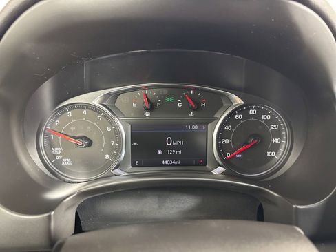 Used 2023 GMC Terrain SLT image 22