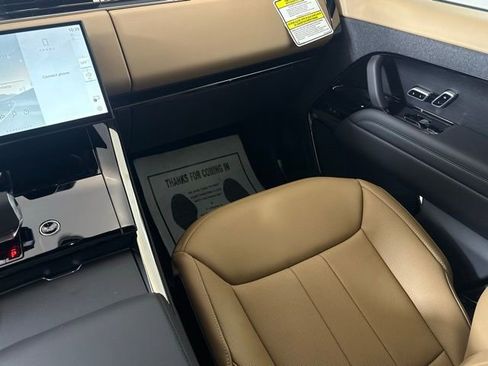 Used 2025 Land Rover Range Rover Sport Dynamic SE AWD/4WD image 26