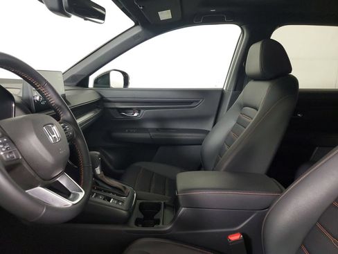 Used 2026 Honda CR-V Sport-L image 18