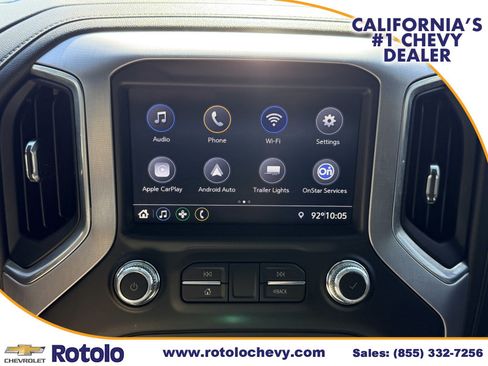 Used 2021 GMC Sierra 1500 Elevation AWD/4WD image 20