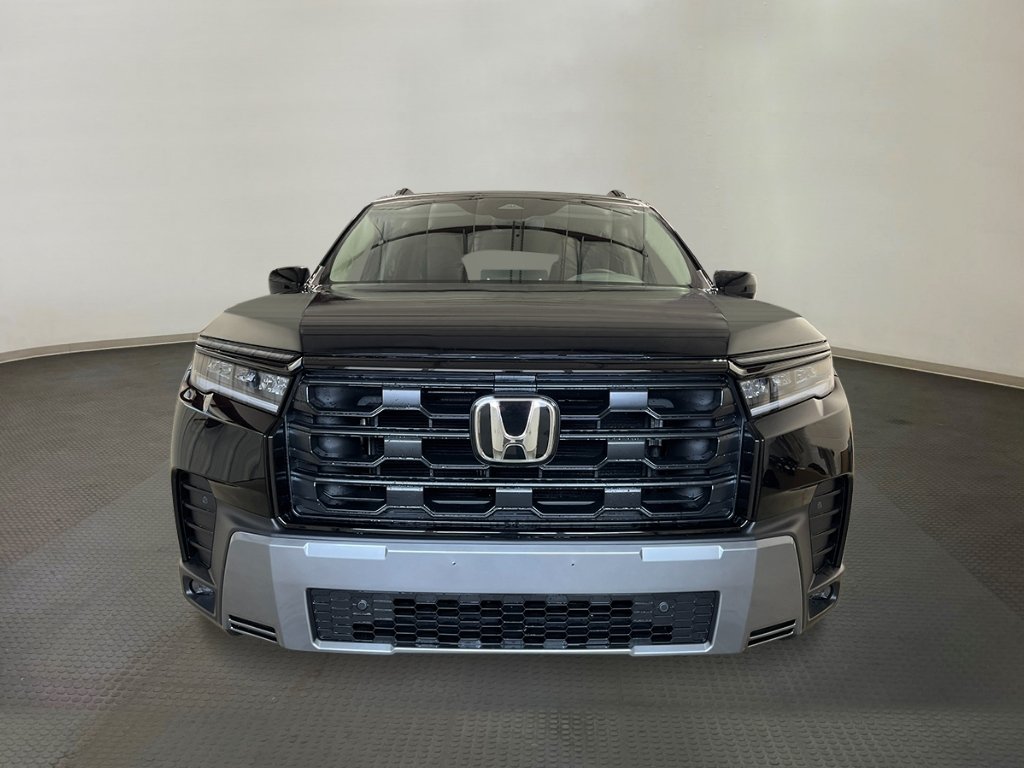 New 2026 Honda Pilot EX-L image 9