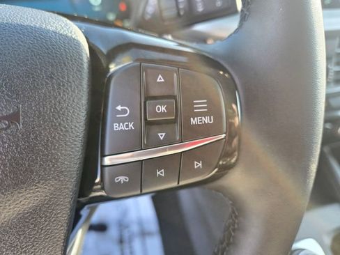 New 2026 Ford Escape Platinum w/ Premium Technology Package image 17