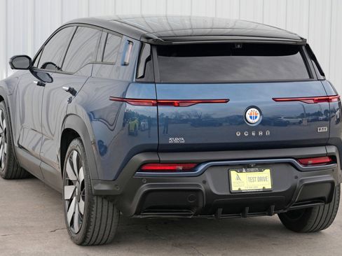 Used 2023 Fisker Ocean One image 47