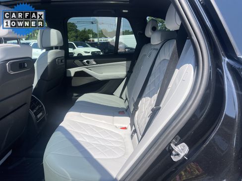 Used 2025 BMW X5 sDrive40i w/ Climate Comfort Package RWD image 32