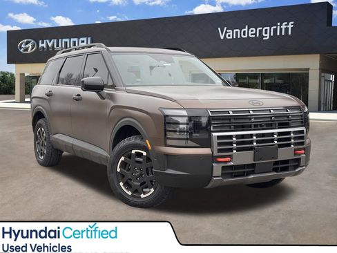 Certified 2026 Hyundai Palisade XRT Pro image 1