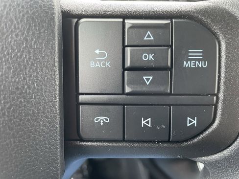 New 2025 Ford F150 STX w/ STX Black Appearance Package image 13