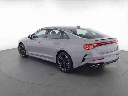 Used 2023 Kia K5 GT-Line w/ GT-Line Premium Package image 3