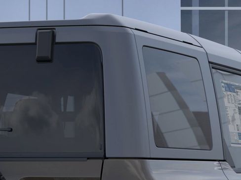 New 2026 Ford Bronco Big Bend image 25