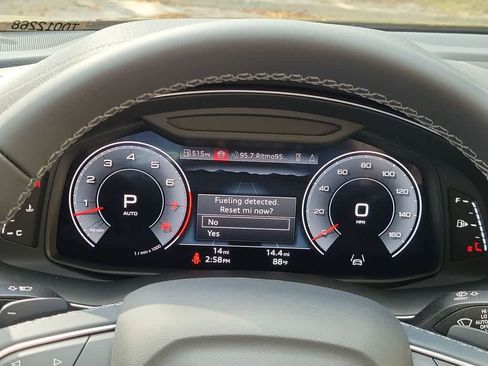 New 2026 Audi Q8 Premium Plus image 26